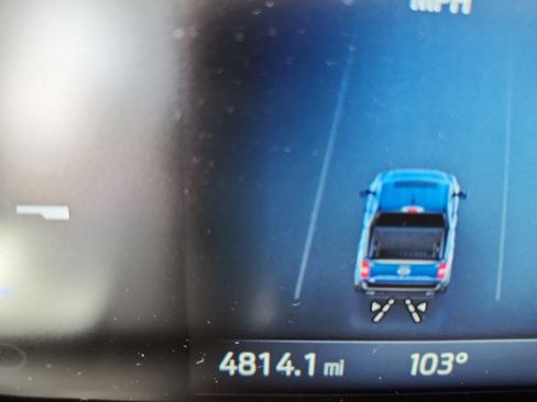 Used 2026 Ford Maverick XLT AWD/4WD image 12