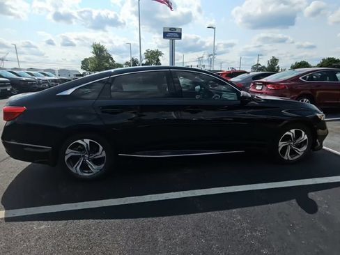 Used 2020 Honda Accord EX-L image 4