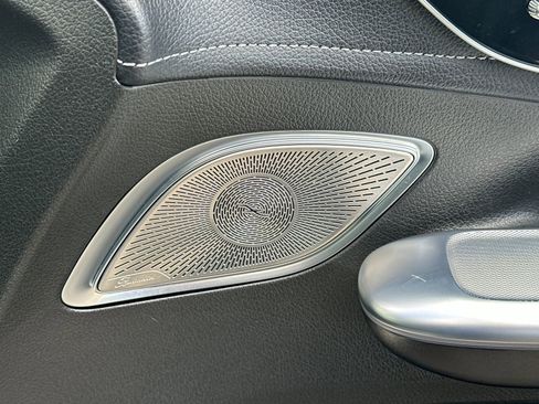 Certified 2023 Mercedes-Benz EQE 350+ SUV image 20