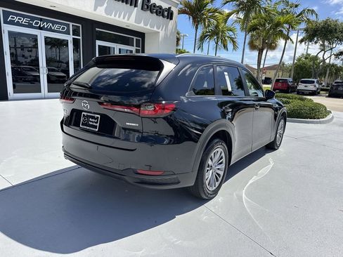 Used 2026 MAZDA CX-90 3.3 Turbo w/ Select Package AWD/4WD image 3