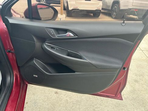 Used 2017 Chevrolet Cruze LT w/ LT True North Edition image 16