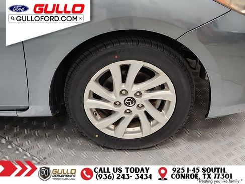 Used 2013 MAZDA MAZDA3 i Touring image 29