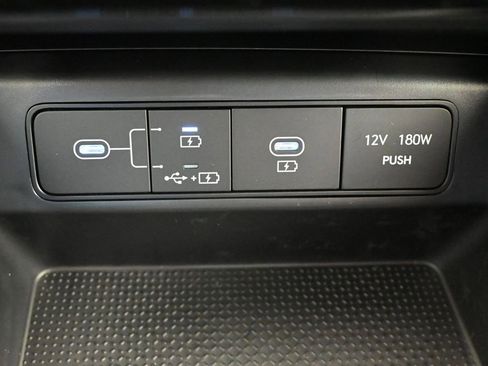 New 2026 Hyundai Santa Cruz SEL FWD image 32