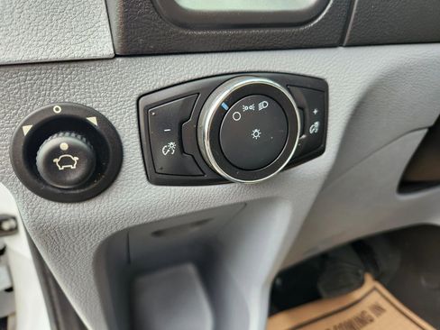 Used 2015 Ford Transit 150 130 Low Roof image 26