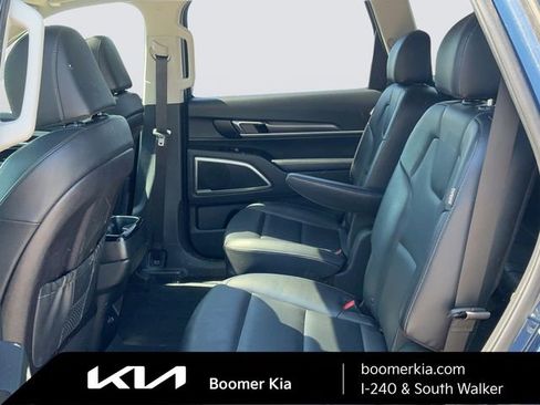 Certified 2025 Kia Telluride S image 14