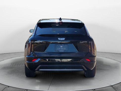 New 2026 Cadillac Optiq Sport 1 RWD image 6