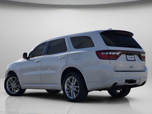 Used 2021 Dodge Durango GT image 17