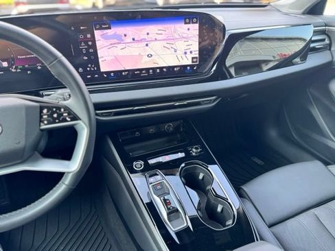 Certified 2025 Audi A5 2.0T Premium Plus w/ Premium Plus AWD/4WD image 28