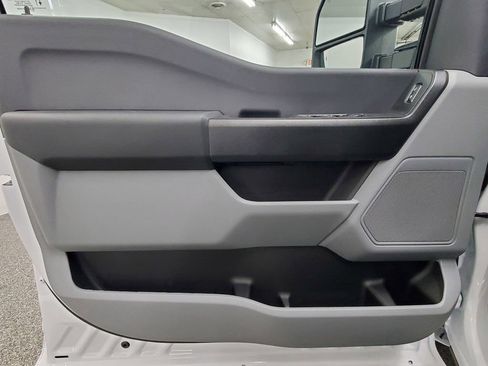 New 2026 Ford F350 XL AWD/4WD image 12