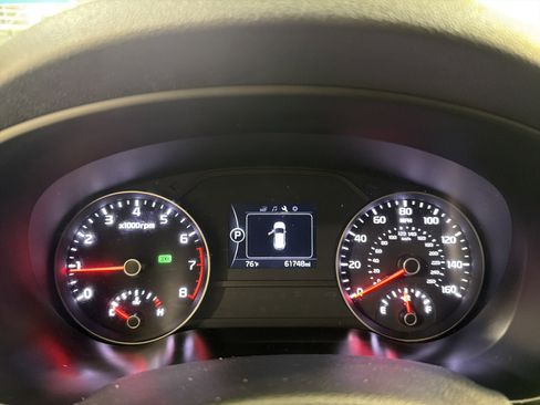 Used 2019 Kia Sportage LX image 16