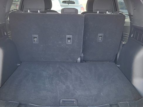 Certified 2025 Ford Escape Active AWD/4WD image 19
