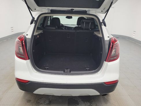 Used 2018 Buick Encore Preferred FWD image 29