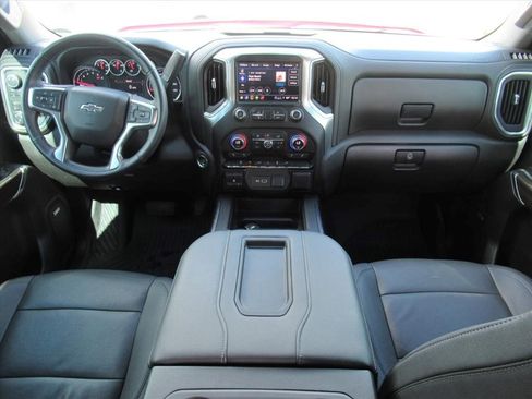 Certified 2022 Chevrolet Silverado 1500 RST image 13