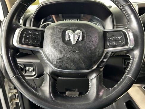 Used 2022 RAM 3500 Laramie AWD/4WD image 25