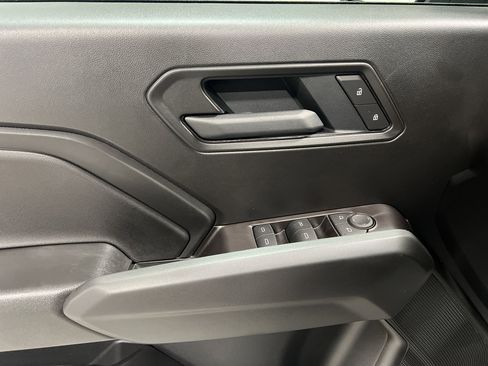 New 2026 Chevrolet Colorado Trail Boss w/ LPO, Tailgate Decal Package image 22