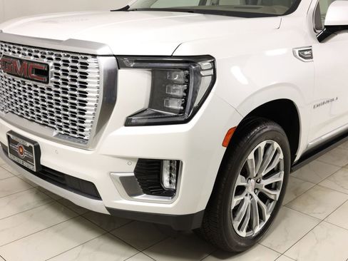 Used 2021 GMC Yukon XL Denali w/ Denali Ultimate Package image 54