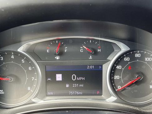 Used 2020 GMC Terrain SLE w/ Driver Convenience Package image 23