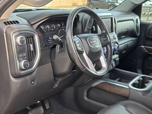 Used 2021 GMC Sierra 1500 SLT RWD image 13