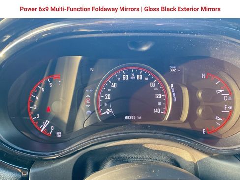 Used 2024 Dodge Durango GT image 23