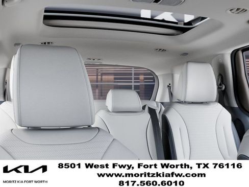 New 2026 Kia Carnival SX Prestige FWD image 27