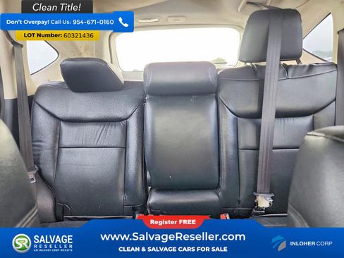 Used 2013 Honda CR-V LX image 13