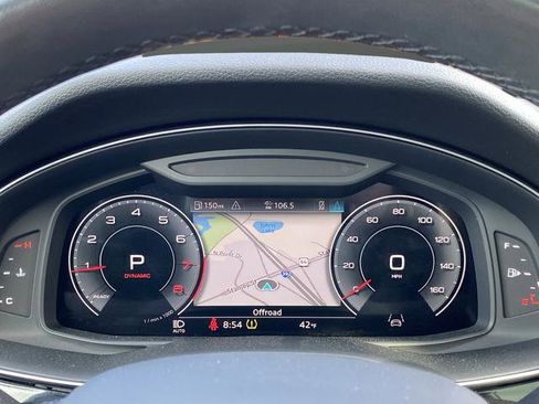 Used 2023 Audi Q7 2.0T Premium Plus w/ Premium Plus Package image 7