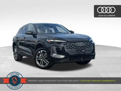 Used 2025 Audi Q5 Premium w/ Convenience Package