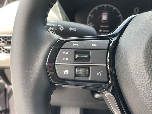 New 2027 Honda HR-V EX-L image 16