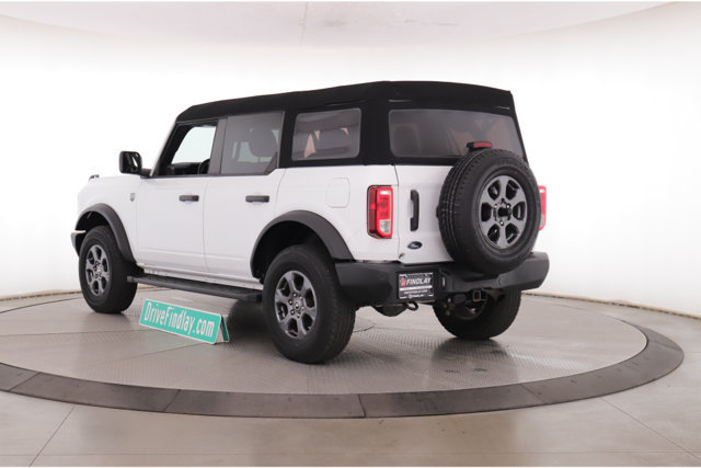 Used 2023 Ford Bronco Big Bend AWD/4WD image 8