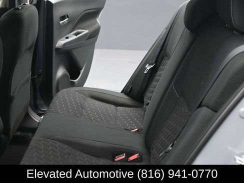 Used 2021 Nissan Kicks SV w/ Interior Electronics Package FWD image 18