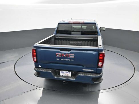 New 2026 GMC Sierra 1500 Elevation w/ Elevation Premium Package image 28