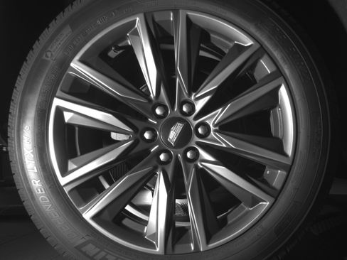 Used 2021 Cadillac Escalade Sport w/ Driver Assist Tech Package AWD/4WD image 10
