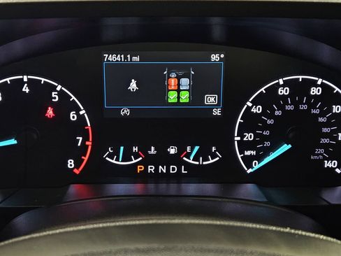 Used 2022 Ford Maverick XL w/ Equipment Group 100A Standard AWD/4WD image 13