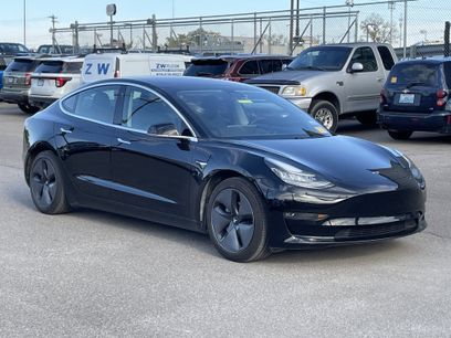 Used 2018 Tesla Model 3 Long Range