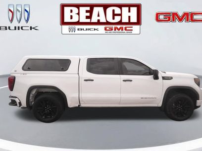 Used 2024 GMC Sierra 1500 Pro w/ Graphite Edition