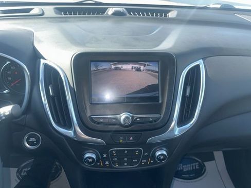 Used 2024 Chevrolet Equinox LT w/ LPO, Floor Liner Package image 27