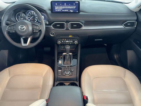 Used 2023 MAZDA CX-5 AWD 2.5 S w/ Preferred Package image 28