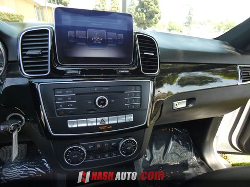 Used 2018 Mercedes-Benz GLE 350 4MATIC image 74