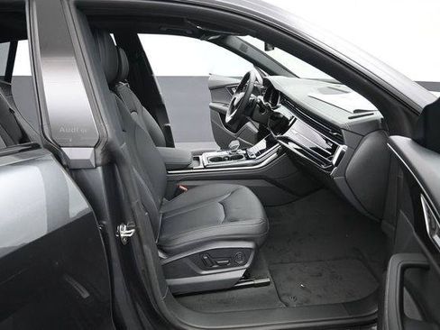 New 2026 Audi Q8 Premium Plus AWD/4WD image 14