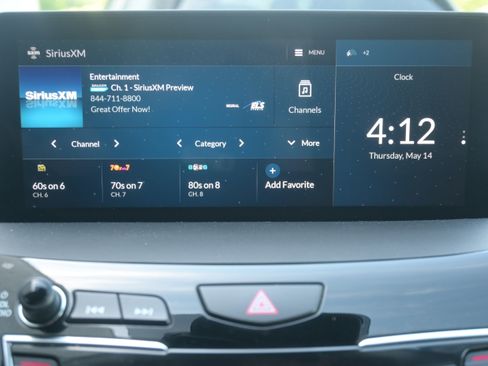 Used 2019 Acura RDX FWD w/ Technology Package image 25