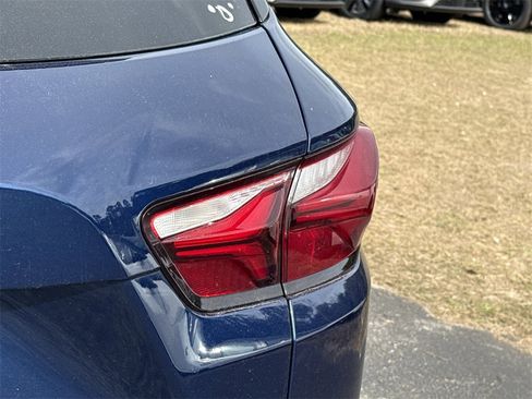 Used 2022 Chevrolet Blazer Premier image 15