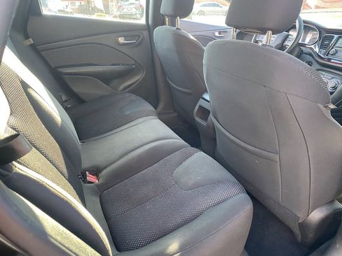 Used 2016 Dodge Dart SE w/ Convenience Group image 21