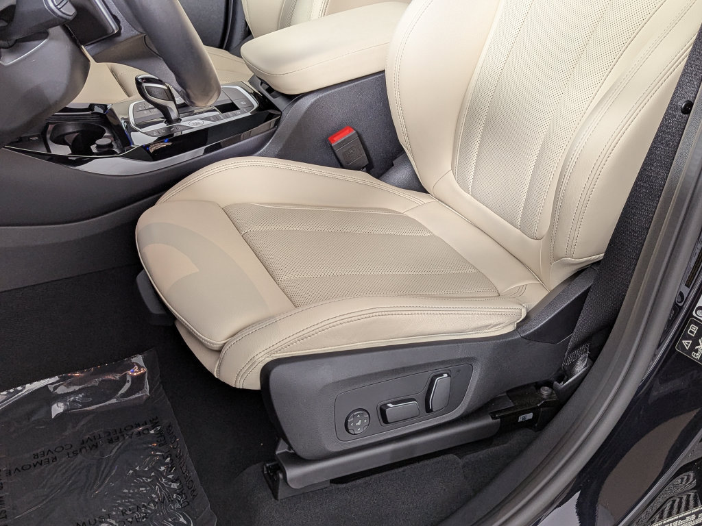 Certified 2024 BMW X3 xDrive30i w/ Premium Package AWD/4WD image 20