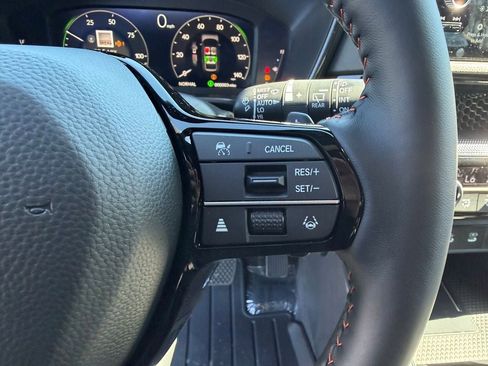 New 2026 Honda CR-V Sport Touring image 31