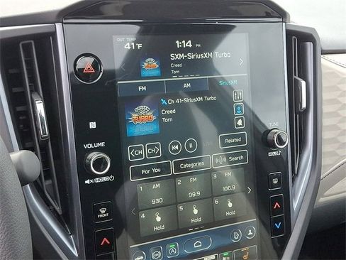 New 2026 Subaru Forester Limited image 28