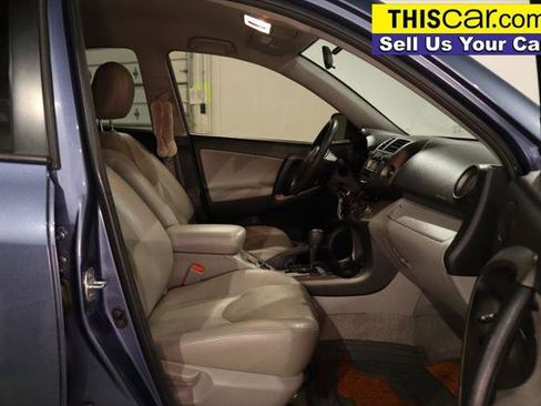 Used 2010 Toyota RAV4 4WD image 19