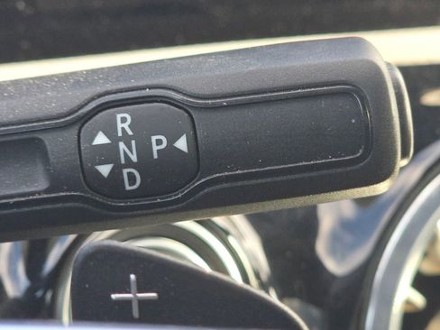 Certified 2023 Mercedes-Benz CLA 250 CLA 250 image 35