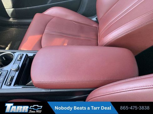 Used 2026 Kia K5 GT-Line w/ GT-Line Premium Package FWD image 23