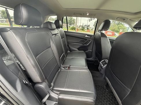 Used 2021 Volkswagen Tiguan S FWD image 17