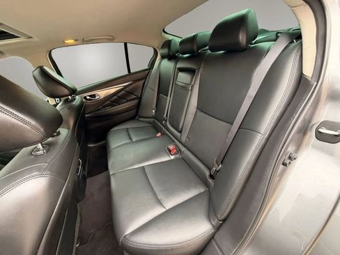 Used 2015 INFINITI Q50 Premium RWD image 32